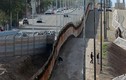 Chùm ảnh biên giới Mỹ-Mexico giữa tâm “bão” Tổng thống Trump