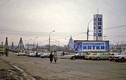 Ảnh: Diện mạo thành phố Moscow thời Liên Xô giữa thập niên 1980