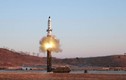 Mỹ: Triều Tiên lại thử động cơ tên lửa cuối tuần qua