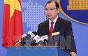 Việt Nam phản đối Đài Loan tập trận bắn đạn thật ở Trường Sa