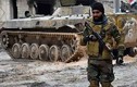 Đạp bay IS, Quân đội Syria giải phóng tuyến đường Palmyra-Damascus