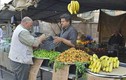 Dân Syria đua nhau mua sắm chuẩn bị cho tháng lễ Ramadan