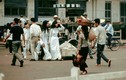 Lạ lẫm hình ảnh Sài Gòn thập niên 1960 qua ảnh