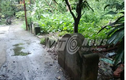 Thực hư nghĩa địa chôn người Tàu “trấn yểm” ở Hà Nội