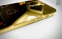 iPhone 12 mạ vàng “made in Vietnam”: Đẹp lộng lẫy nhưng... mang tật