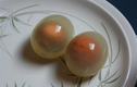 Sự thật về quả trứng trong suốt kỳ lạ: Coi chừng phạm pháp khi ăn