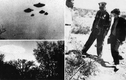 CIA nói gì trong kho dữ liệu tuyệt mật về UFO vừa công bố?