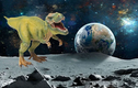 Hé lộ bí mật kinh hoàng nếu phát hiện xương khủng long trên Sao Hoả