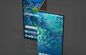 Smartphone 3 màn hình gập của Samsung chuẩn bị xuất hiện