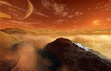 Phát hiện hố khổng lồ trên mặt trăng Titan con người có thể sống