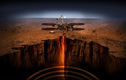 Khám phá kinh ngạc lòng đất sao Hỏa: Hé lộ dấu hiệu của sự sống? 