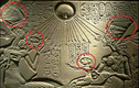 Nóng: Người ngoài hành tinh xuất hiện ở Ai Cập từ thời cổ đại? 