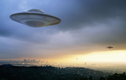 Nhân chứng nhìn thấy UFO: "Công nghệ vượt xa con người 1.000 năm!"