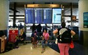 Hàng trăm chuyến bay tại Mỹ bị hủy do thiếu nhân viên