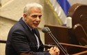 Thủ tướng tạm quyền Israel bày tỏ thiện chí đối với Palestine