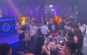 Hải Phòng: 60 dân chơi dương tính với ma túy trong quán bar Playhouse