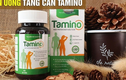 Video: Thực phẩm chức năng Tamino nổ công dụng “lừa” người tiêu dùng?