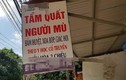 Lạng Sơn: Hai thanh niên cướp, "quấy rối" cụ bà khiếm thị