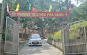 Hiệu phó Tiểu học Kỳ Sơn - Nghệ An xin nghỉ công tác đi cai nghiện khiến cả trường sững sờ