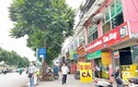 Nhếch nhác những tuyến phố “kiểu mẫu” ở Hà Nội