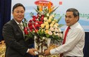 Quan lộ của tân Chủ tịch UBND tỉnh Quảng Nam Lê Trí Thanh