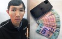 “Độc chiêu” lừa liên tỉnh hàng chục iPhone sang xịn của 9X Bình Định