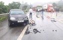 23 người tử vong vì tai nạn giao thông trong ngày đầu nghỉ Tết Canh Tý