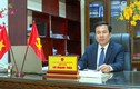 Chủ tịch huyện ở Thái Bình bị điều động công tác có vợ liên quan vụ Đường 'Nhuệ'