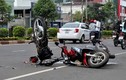 61 người chết, 48 người bị thương vì tai nạn giao thông trong 3 ngày nghỉ lễ