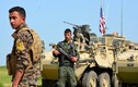 Thổ Nhĩ Kỳ yêu cầu Mỹ "đoạn tuyệt" với người Kurd