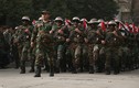 Quân đội Syria duyệt binh rầm rộ kỷ niệm giải phóng Aleppo