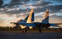Tại sao Nga có thể trang bị 100 chiếc Su-30SM trong 5 năm?