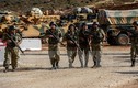 Pháo kích Afrin, Thổ Nhĩ Kỳ ồ ạt đổ quân vào Syria