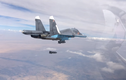 Không quân Nga đã mất những gì trên bầu trời Syria?