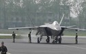 J-20 Trung Quốc chính thức được trực chiến