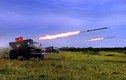 Khó tin Việt Nam sở hữu dàn pháo MLRS mạnh nhất của Nga