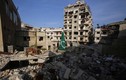 Rùng mình trước "địa ngục trần gian" Syria sau 7 năm nội chiến