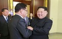 Rộ tin ông Kim Jong-un thăm chính thức Trung Quốc