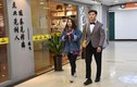 Nở rộ dịch vụ thuê "bạn trai" đi mua sắm ở Trung Quốc