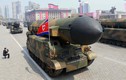 Giải trừ hạt nhân: Triều Tiên sẽ không thành Libya thứ 2