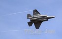 Israel thừa nhận sử dụng máy bay tàng hình F-35 không kích Syria