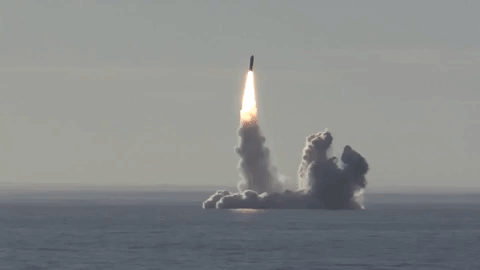 Kinh hoàng cách tàu ngầm hạt nhân Nga hủy diệt nước Mỹ trong 20 giây