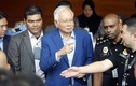 Cựu thủ tướng Malaysia bị cơ quan điều tra thẩm vấn nhiều giờ