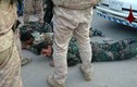 Quân cảnh Nga bắt giữ hơn 20 binh sĩ Syria vì "hôi của" ở Damascus