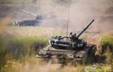 Giải mã chiến thuật giúp xe tăng Nga trở nên bất bại ở Syria