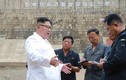 Khi nhà lãnh đạo Kim Jong-un nổi giận lôi đình