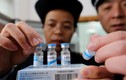 Chủ tịch Trung Quốc lên án bê bối vaccine là đê hèn và đáng sợ