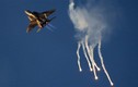 Lạ đời Nga bất ngờ cám ơn Israel ném bom IS ở Syria