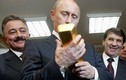 Các dấu hiệu khiến phương Tây nghĩ Tổng thống Putin giàu “kếch xù”