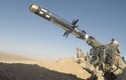 Lính Mỹ tập trận với tên lửa và rocket ở Syria, thách thức Nga